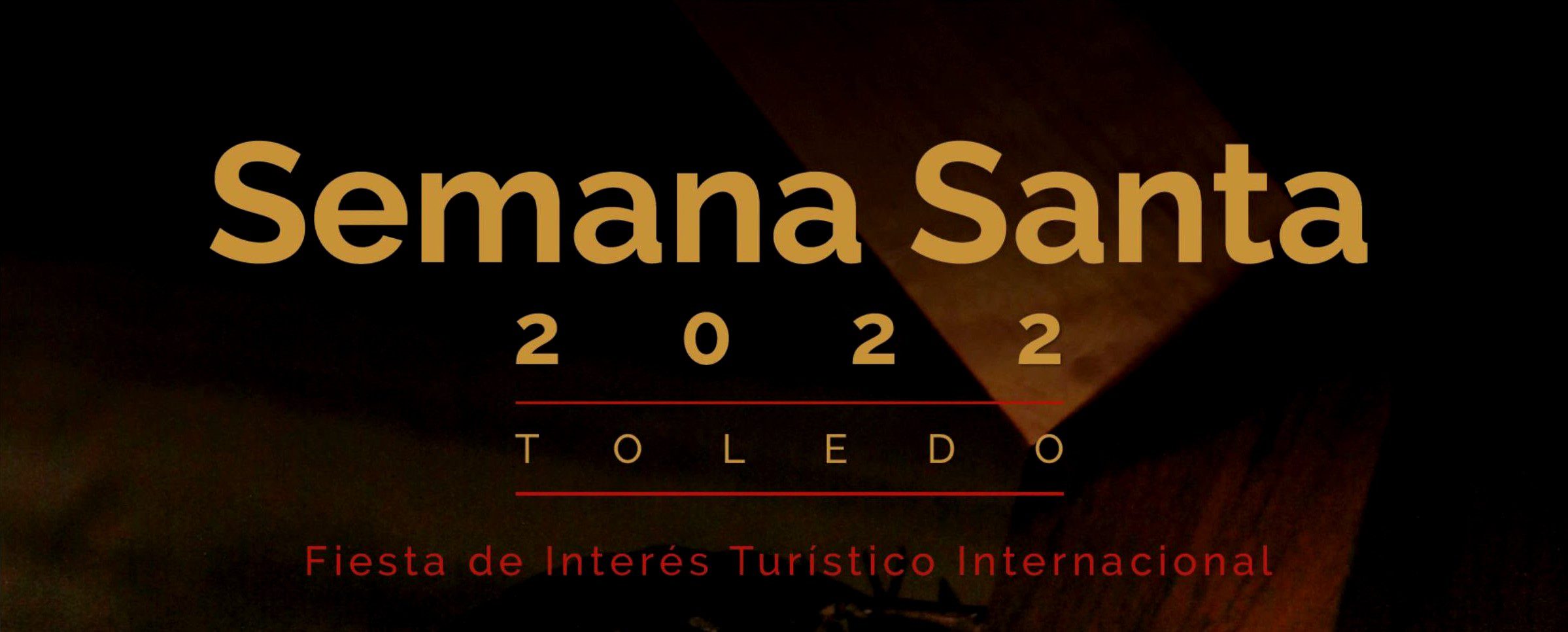 Vive la Semana Santa en Toledo | El Cigarral de las Mercedes